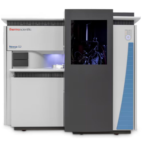 XPS | Thermo Fisher Scientific | LMS Instruments Thailand